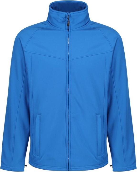 Produktbild Regatta Uproar SoftshellFleecejacke windabweisend (XXL)