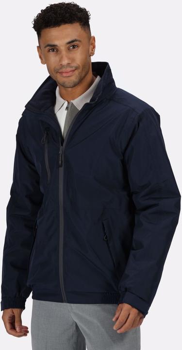 Actual product image Regatta Honestly Made softshell jacket (S)
