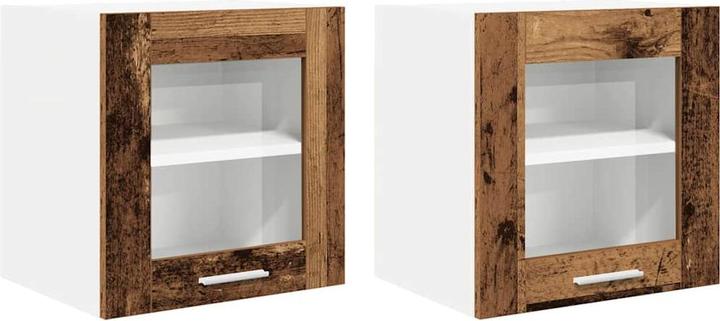 Produktbild vidaXL Küchenaufbewahrung (31 x 40 x 40 cm)