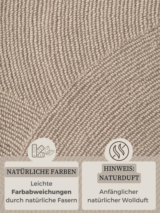 Image du produit Hanse Home Eleni (180 x 120 cm)