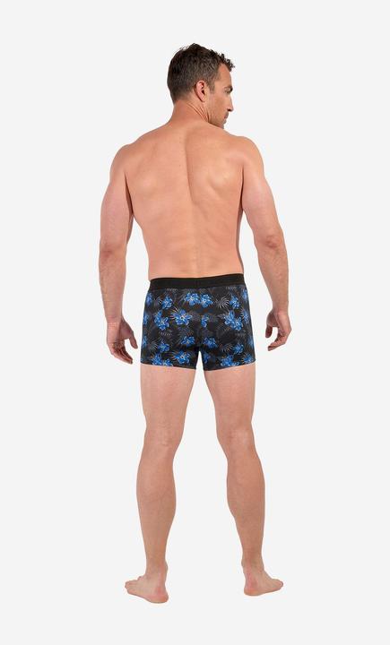 Produktbild HOM Retro Boxer Boxer Briefs Keywest (M, Einzelpack)