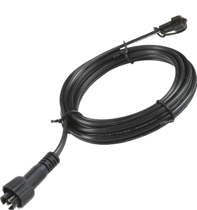 Image du produit Star Trading Rallonge 12V Gardenlights, 2M