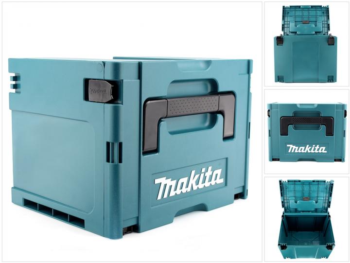 Actual product image Makita Makpac 4 (1 pieces)