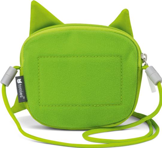 Actual product image Boxine 10001701 - Tonie Mini Bag - Pirate (German)