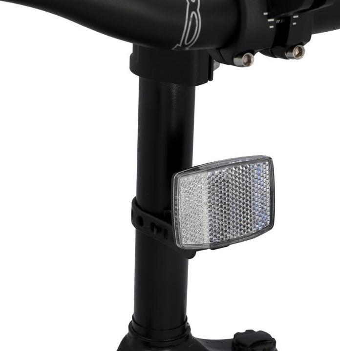 Actual product image Fischer Frontreflektor
