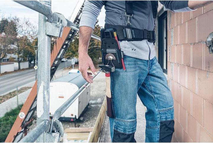 Produktbild BS Systems Hammer Holder S (1 Teil)