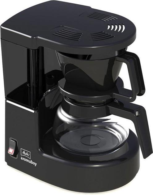 Produktbild Melitta Aromaboy 1015-02