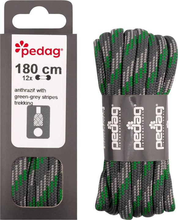 Anthracite, Gris, Vert