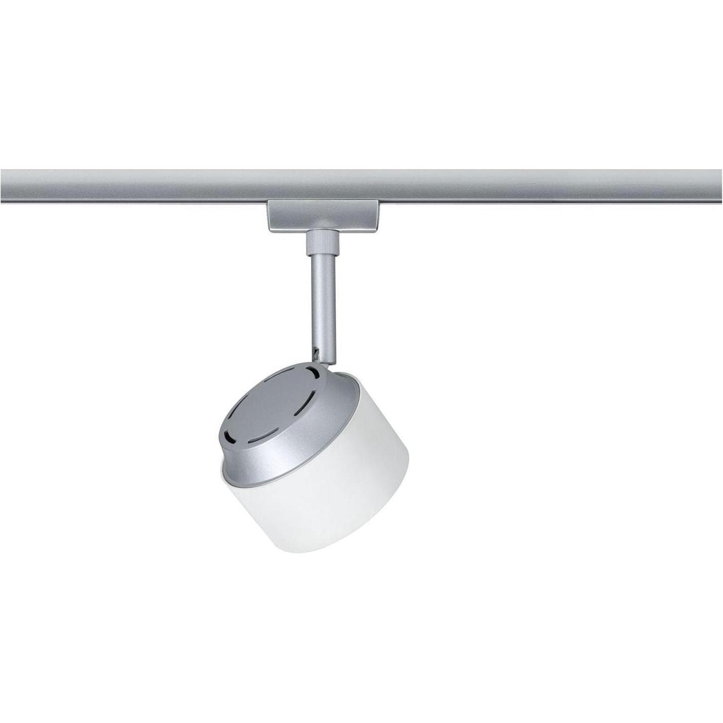 Thumbnail - Paulmann, Wandleuchte + Deckenleuchte, URail Spot Pane (635 lm)