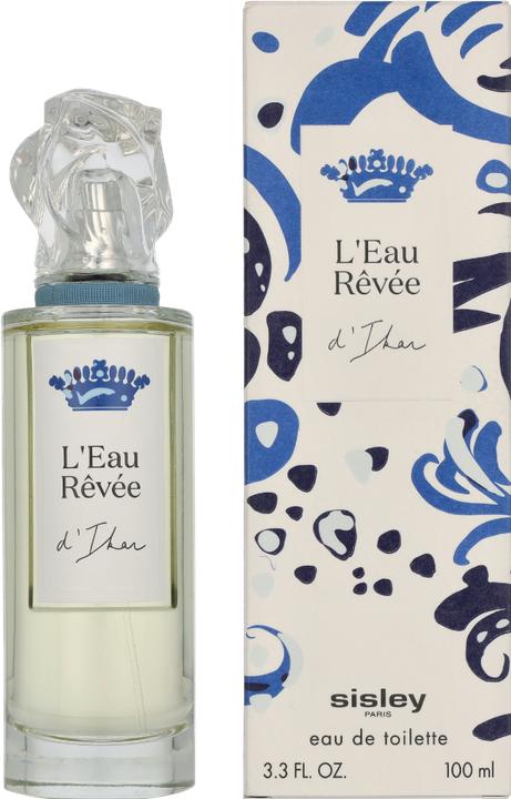 Produktbild Sisley d'Ikar Eau de Toilette (Eau de Toilette, 100 ml)