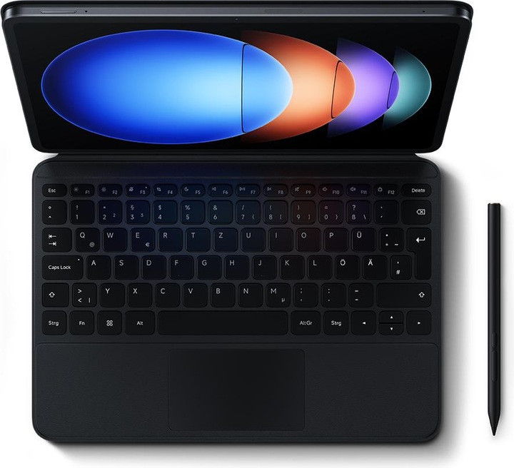 Actual product image Xiaomi Focus Pen