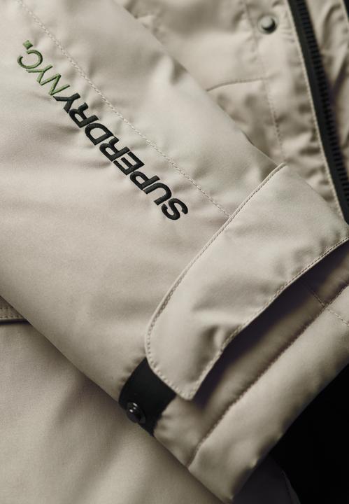 Produktbild Superdry City (XL)