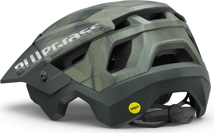 Actual product image Bluegrass Bicycle Rogue Core MIPS (56 - 58 cm)