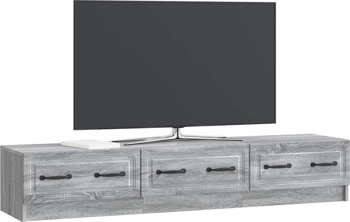 Produktbild vidaXL Moderner TV-Schrank (147 x 34.50 x 27 cm)
