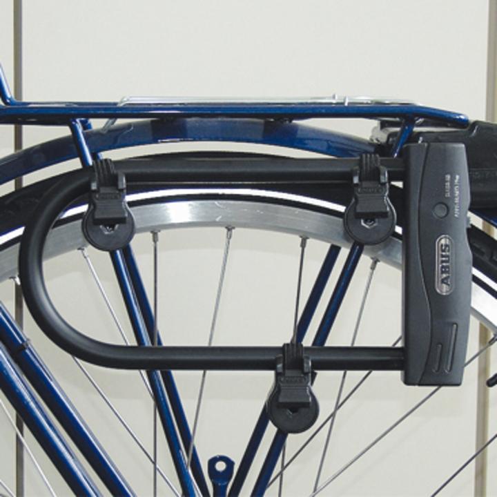 Actual product image Abus UGH02 Holder