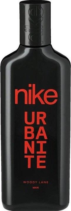 Nike M Urbanite Woody L Edt 75ml (Eau de toilette, 75 ml)