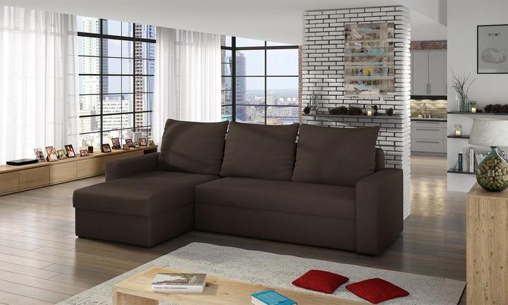 Actual product image ELTAP Livio (3-seater, Sofa bed, Corner sofa)