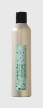 Image du produit Davines C'est une laque forte (400 ml)