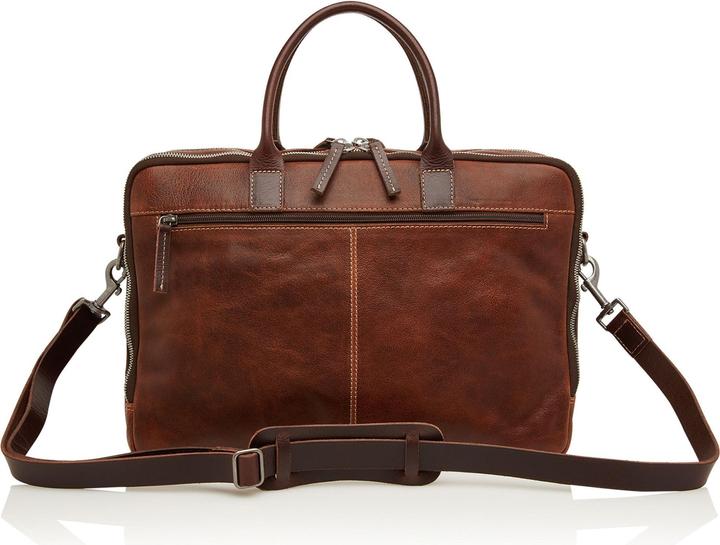 Produktbild Castelijn & Beerens Sam Laptoptasche 15,6" RFID (15.60", Universal)