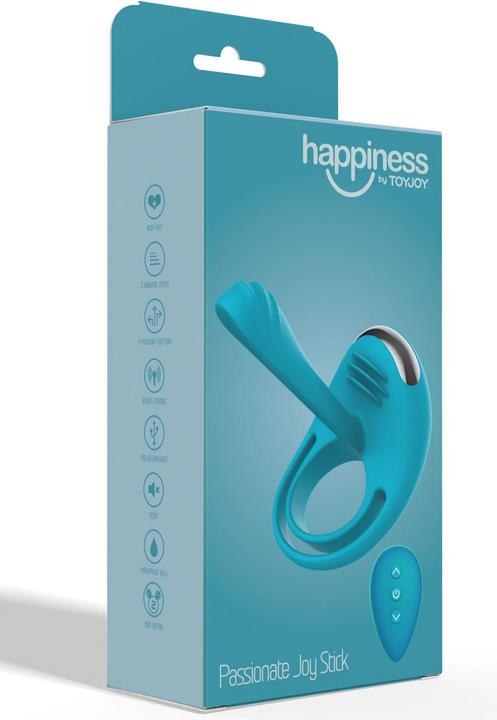 Immagine prodotto ToyJoy Passionate Joy Stick C-Ring