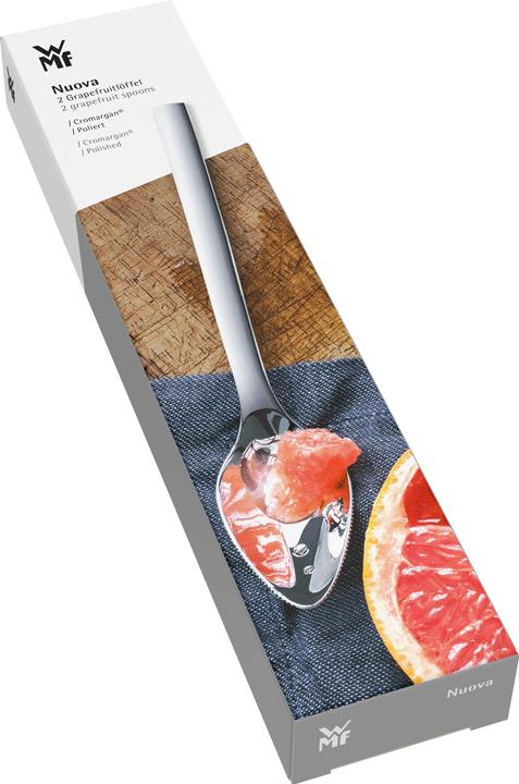 Image du produit WMF Nuova (2 pièce(s), Scoops)