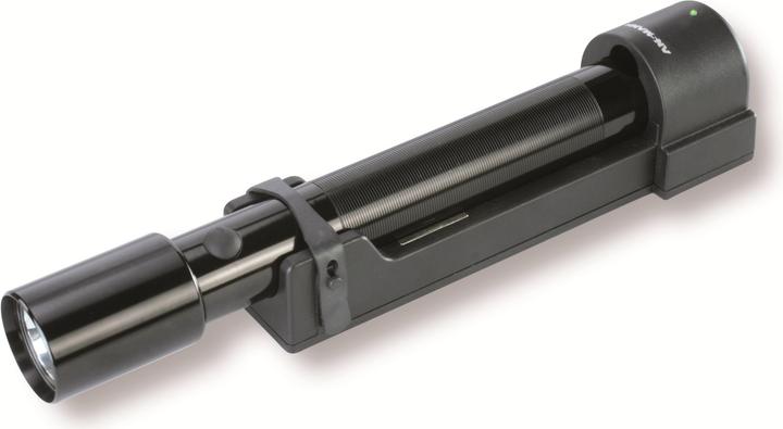 Image du produit Ansmann Rechargeable Metal D Plus (120 lm)