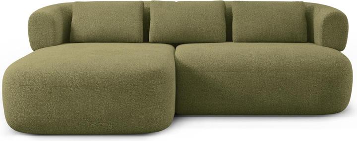 Produktbild Maison Heritage Estro (3-Sitzer, Ecksofa)