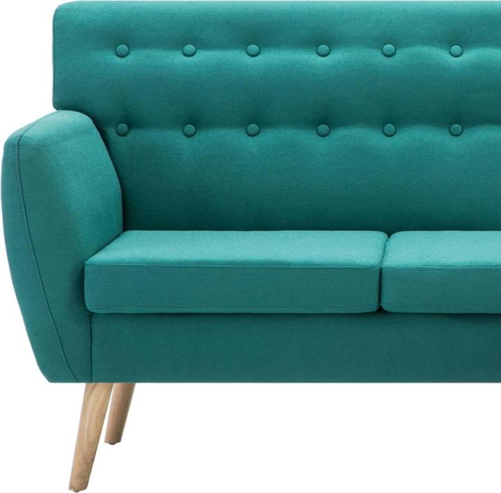 Produktbild vidaXL Hilko (Ecksofa)