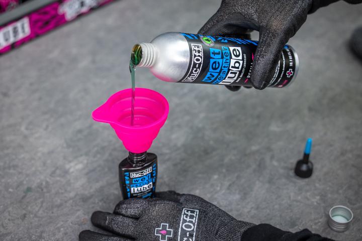 Productafbeelding Muc-Off Natte glijmiddel 300ml (300 ml)