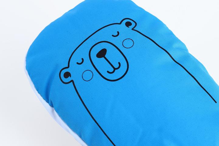 Produktbild MGA Wikingerhandschuhe Hakuna Mitten Ski Kinder (3)