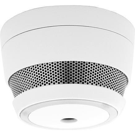 Cavius, Rilevatore di pericolo, Rilevatore di fumo collegabile in rete via radio