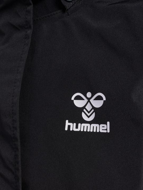 Actual product image hummel hmlNESSIE RAINSUIT (152)
