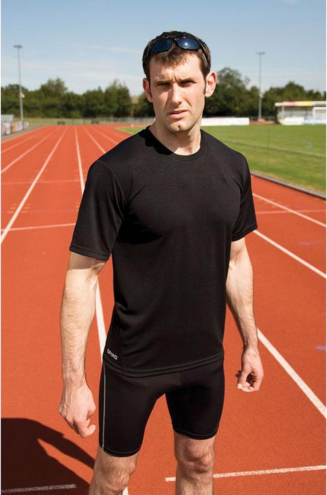 Immagine prodotto Spiro Maglietta sportiva Performance (S)