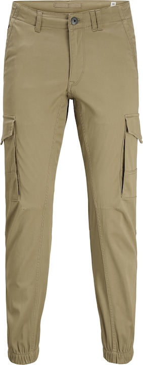 Actual product image Jack & Jones Jpstpaul Jjflake Cargo Noos (W33/L30)