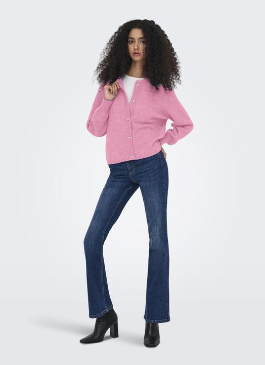 Produktbild JdY Jdylumi Life L/S Button Cardiga Knt Noos (L)