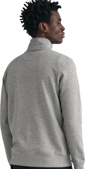 Produktbild GANT Regular Shield Half Zip Sweat (XL)