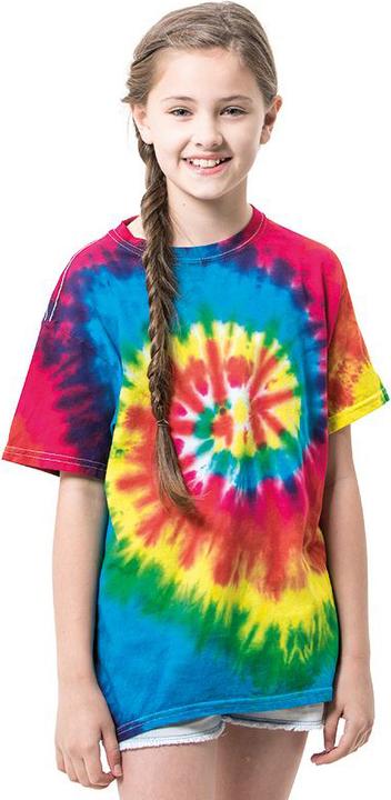 Actual product image Colortone Kvinnor UTRW2626 P (S)