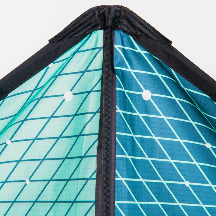 Actual product image Orao Kite Steerable Beginner Graphic