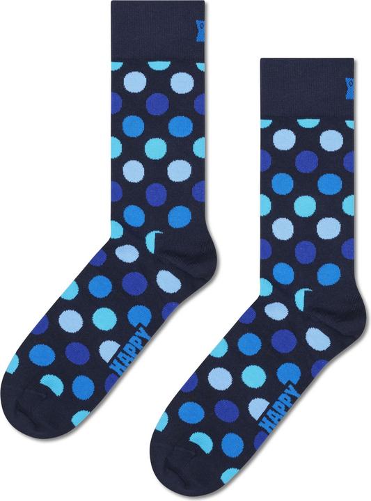 Produktbild Happy Socks Socken Casual (4er Pack, 41 - 46)
