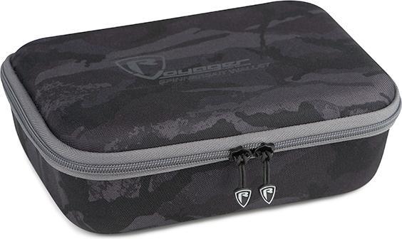 Produktbild Fox Rage Camo Hard Spinnerbait Wallet (21 cm)