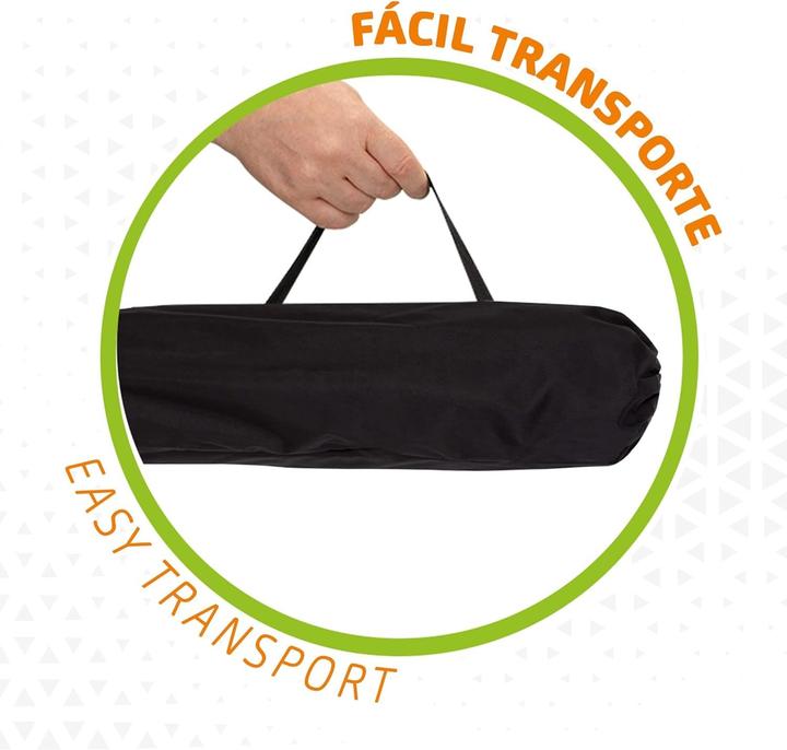 Actual product image Aktive Lightweight Folding Table