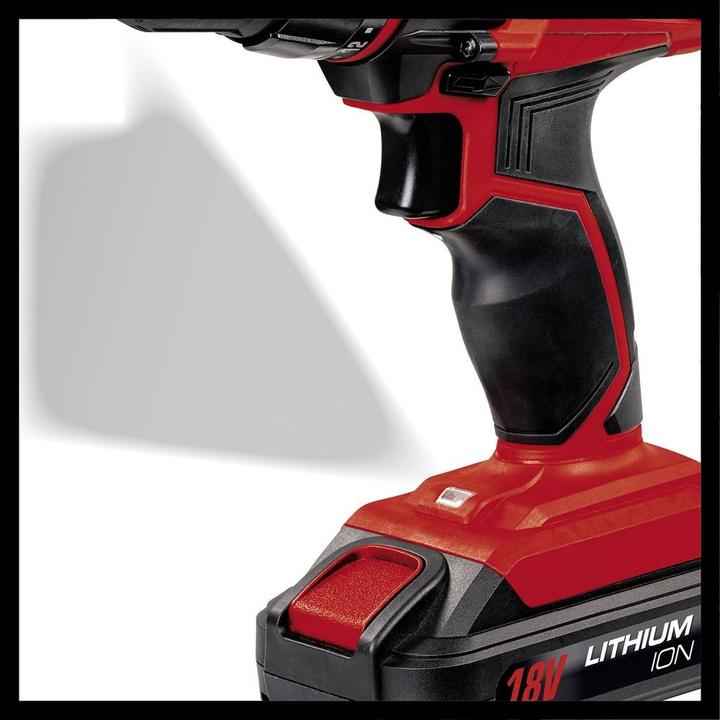 Produktbild Einhell Akku-Bohrschrauber