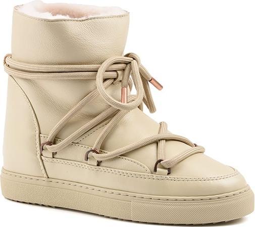 Image du produit Inuikii Nappa Wedges (35)