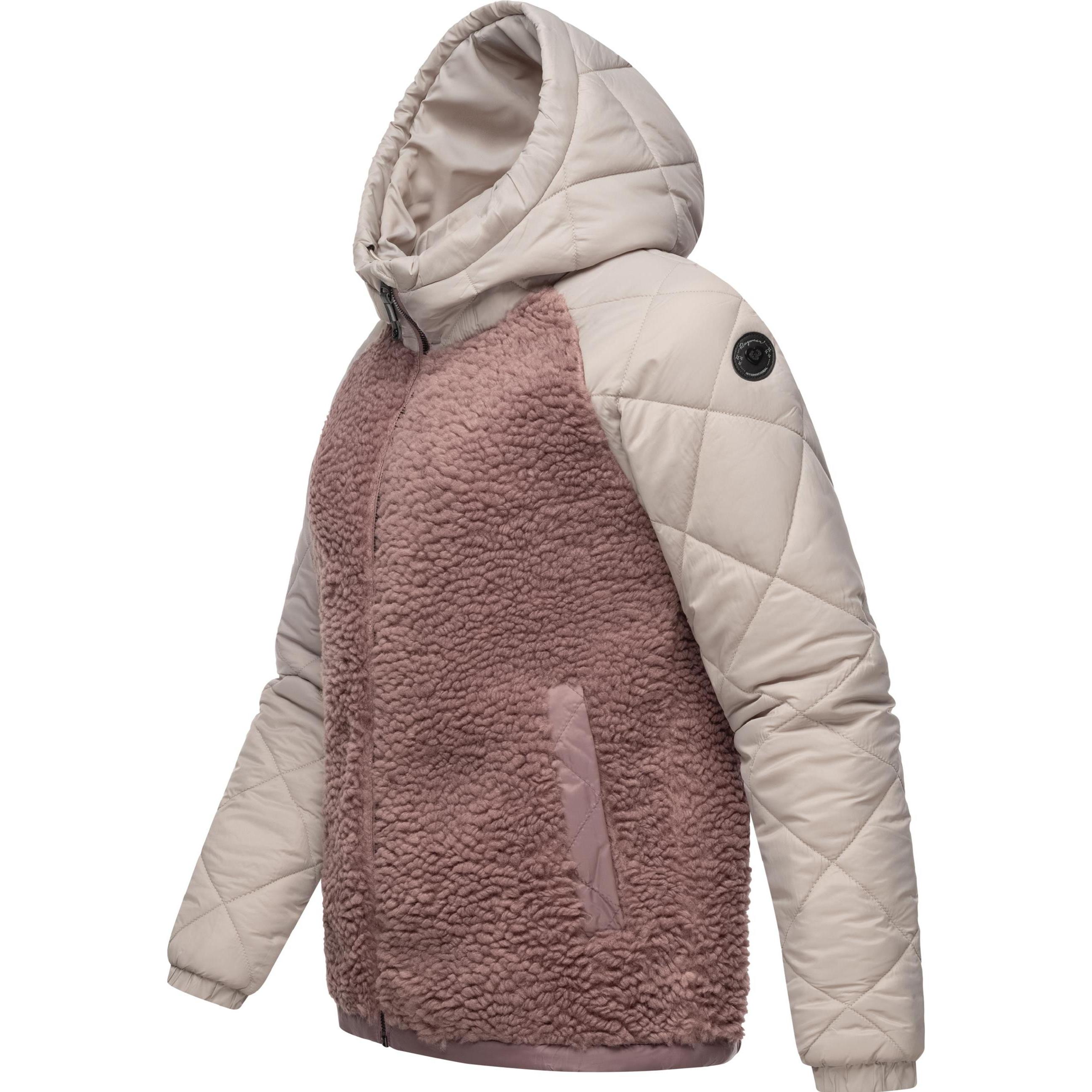 Thumbnail - Ragwear, Damen, Jacke, Leeloo (5XL), 5XL