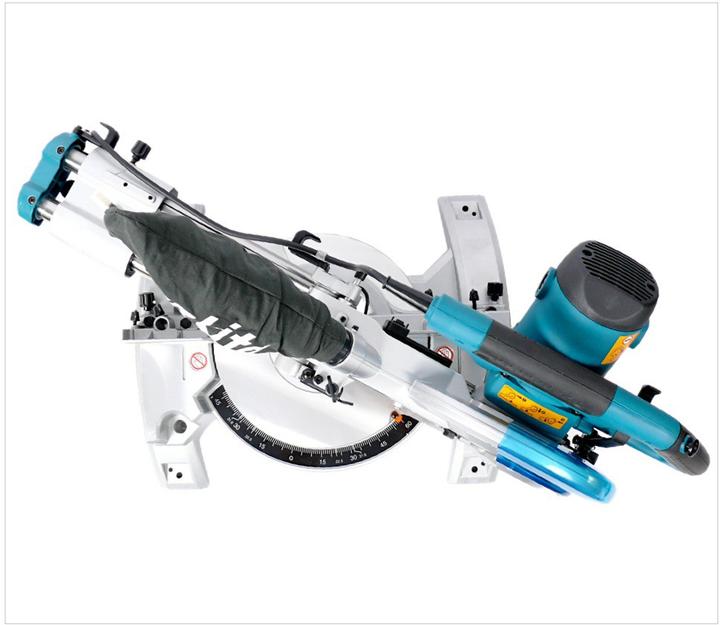 Actual product image Makita Ls1018ln