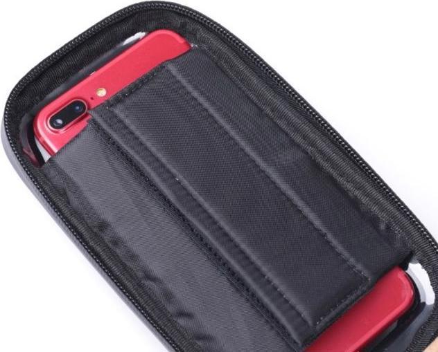 Produktbild Wheel Up Fahrrad Halterung für Handys bis 6 Zoll