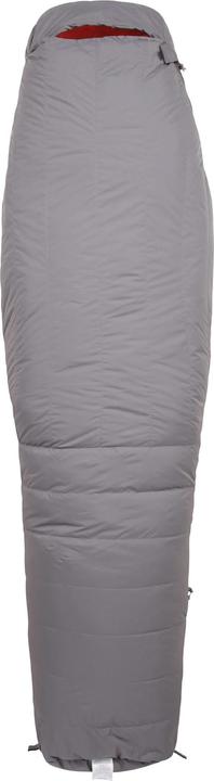Actual product image Mountain Warehouse Hiking 500 Down Sleeping Bag