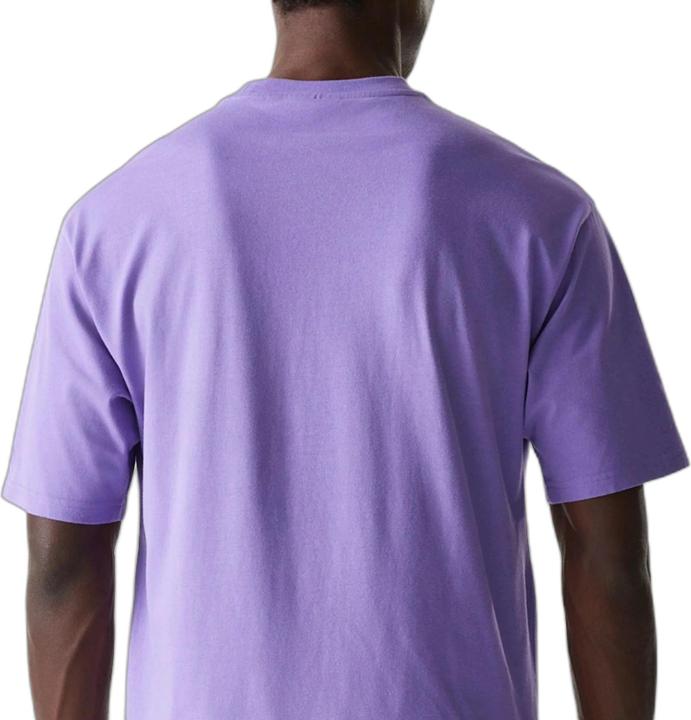 Produktbild New Era Oversize T-Shirt Minnesota Vikings Helmet (XL)