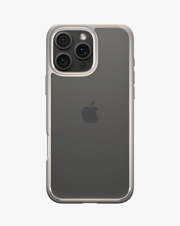 Produktbild Spigen Ultra Hybrid Case (Apple iPhone 16 Pro Max)