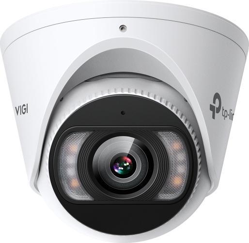 Image du produit TP-Link Kit NVR POE 4 canaux 2To + 4 caméras S445-2,8mm